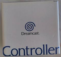 Sega Dreamcast Controller - PAL Sega Dreamcast - Used