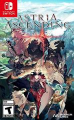 Astria Ascending - Nintendo Switch - Used