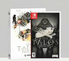 The Talos Principle - Nintendo Switch - Used