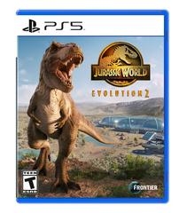 Jurassic World Evolution 2 - Playstation 5 - Used