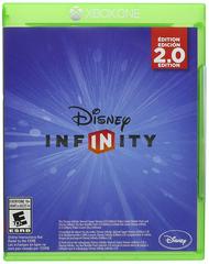 Disney Infinity: 2.0 Edition - Xbox One - Used