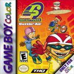 Rocket Power Getting Air - GameBoy Color - Game Only