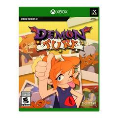 Demon Turf - Xbox Series X - Used