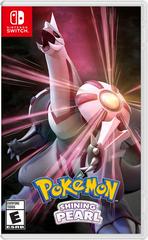 Pokemon Shining Pearl - Nintendo Switch - Sealed Brand New