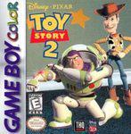 Toy Story 2 - GameBoy Color - Game Only