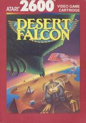 Desert Falcon - Atari 2600 - Cartridge Only