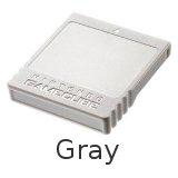 4MB 59 Block Memory Card - Gamecube - Device Only