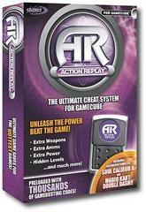 Action Replay - Gamecube - Sealed Brand New