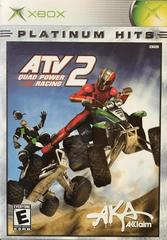 ATV Quad Power Racing 2 [Platinum Hits] - Xbox - Sealed Brand New