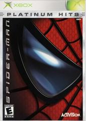 Spiderman [Platinum Hits] - Xbox - Game Only