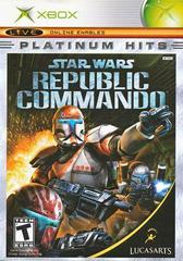 Star Wars Republic Commando [Platinum Hits] - Xbox - Game Only