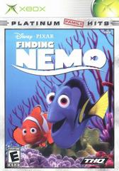 Finding Nemo [Platinum Hits] - Xbox - Game Only