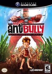 Ant Bully - Gamecube - Used w/ Box & Manual