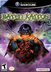 Baten Kaitos - Gamecube - Game Only