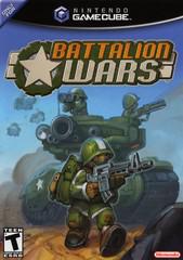 Battalion Wars - Gamecube - Game Only