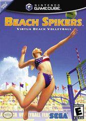 Beach Spikers - Gamecube - Game Only