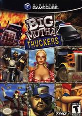 Big Mutha Truckers - Gamecube - Used w/ Box & Manual