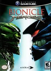 Bionicle Heroes - Gamecube - Game Only