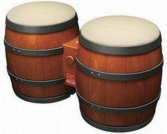 Bongos Drums - Gamecube - Used