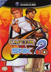 Capcom vs SNK 2 EO - Gamecube - Game Only