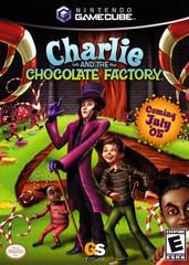 Charlie and the Chocolate Factory - Gamecube - Game Only