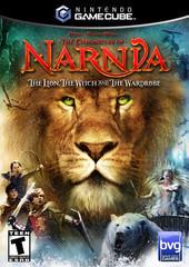 Chronicles of Narnia Lion Witch and the Wardrobe - Gamecube - Game Only