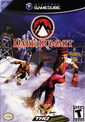 Dark Summit - Gamecube - Used w/ Box & Manual