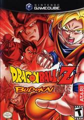 Dragon Ball Z Budokai - Gamecube - Used w/ Box & Manual