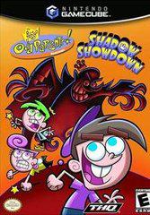 Fairly Odd Parents Shadow Showdown - Gamecube - Game Only