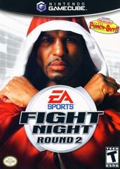 Fight Night Round 2 - Gamecube - Game Only