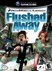 Flushed Away - Gamecube - Game Only
