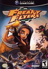 Freaky Flyers - Gamecube - Game Only