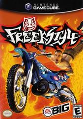 Freekstyle - Gamecube - Game Only