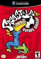 Freestyle Street Soccer - Gamecube - Game Only