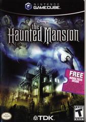 Haunted Mansion - Gamecube - Game Only