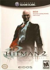 Hitman 2 - Gamecube - Game Only
