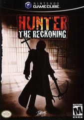 Hunter the Reckoning - Gamecube - Game Only