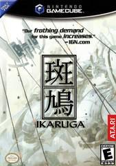 Ikaruga - Gamecube - Used w/ Box & Manual