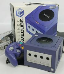 Indigo GameCube System - Gamecube - CIB