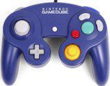 Indigo Controller - Gamecube - Used