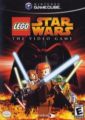 LEGO Star Wars - Gamecube - Game Only