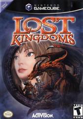 Lost Kingdoms - Gamecube - Used w/ Box & Manual