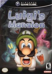 Luigi's Mansion - Gamecube - Game Only