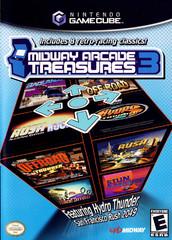 Midway Arcade Treasures 3 - Gamecube - Game Only