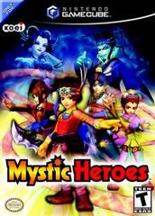Mystic Heroes - Gamecube - Game Only