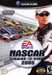NASCAR Chase for the Cup 2005 - Gamecube - Game Only