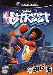 NBA Street - Gamecube - Game Only
