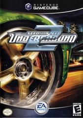 Need for Speed Underground 2 - Gamecube - Used w/ Box & Manual
