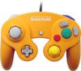 Orange Controller - Gamecube - Device Only