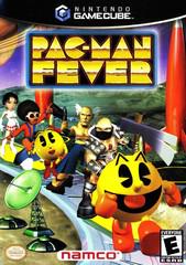Pac-Man Fever - Gamecube - Game Only